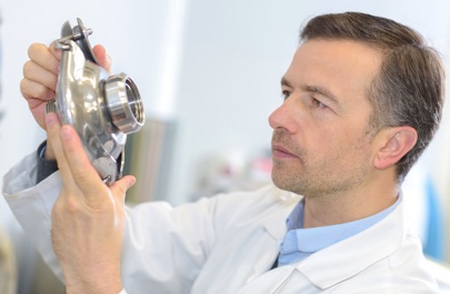 pièces prototypes à Saint-Martin-d’Heuille près de Nevers dans la Nièvre 58