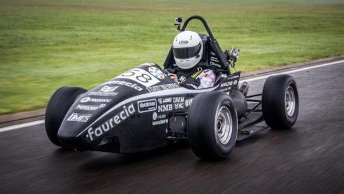 ISAT FORMULA STUDENT